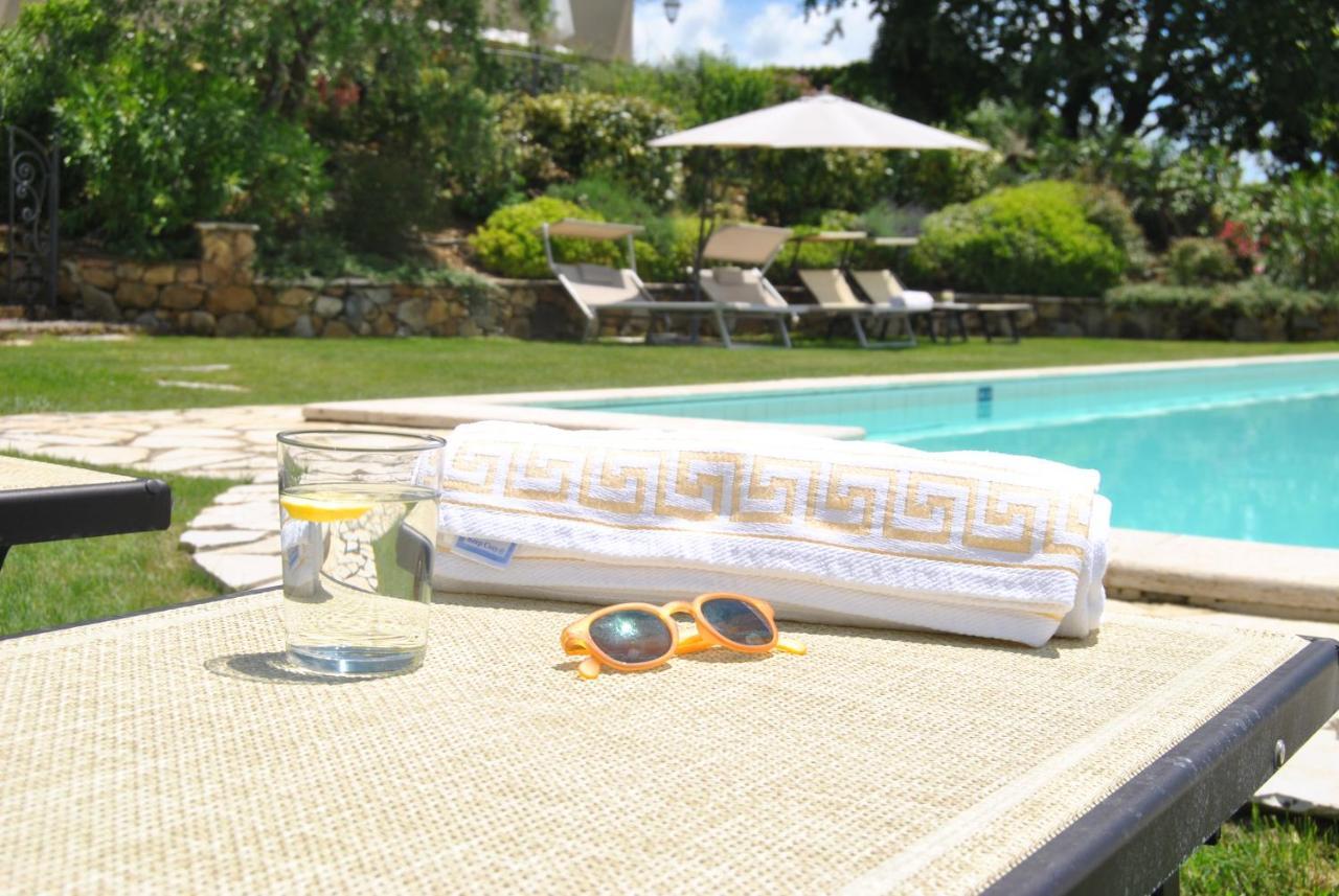 Villa La Valiana - Full Estate In Montepulciano - Heated Pool Valiano Ngoại thất bức ảnh