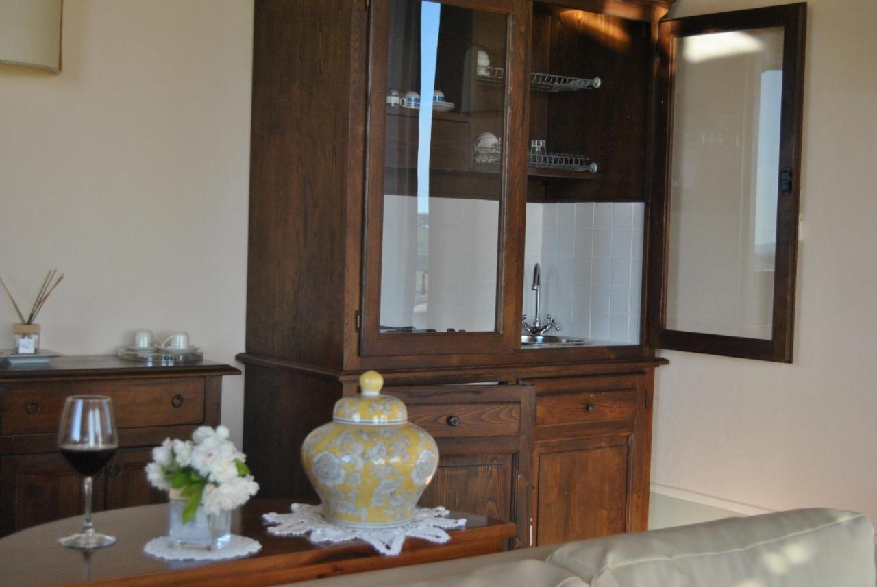 Villa La Valiana - Full Estate In Montepulciano - Heated Pool Valiano Ngoại thất bức ảnh