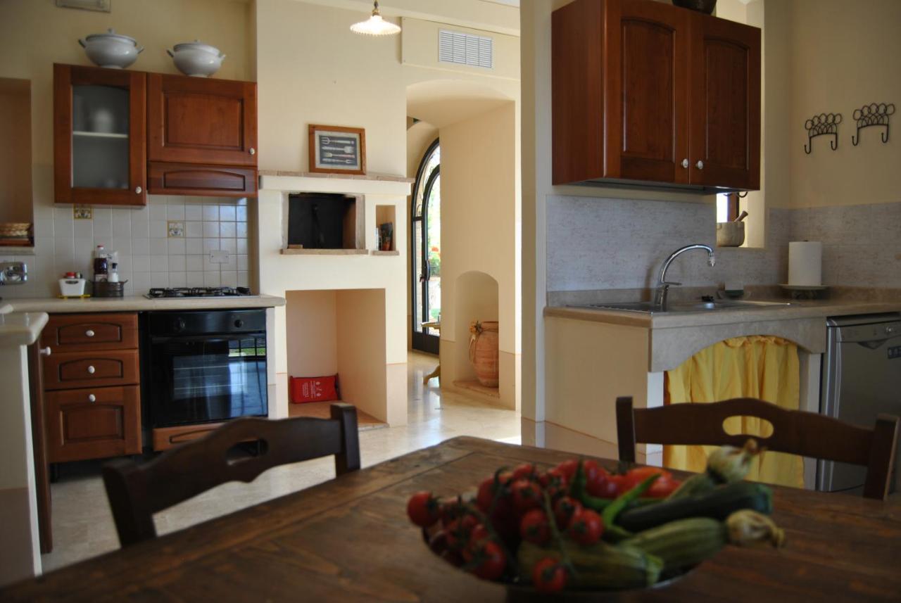 Villa La Valiana - Full Estate In Montepulciano - Heated Pool Valiano Ngoại thất bức ảnh