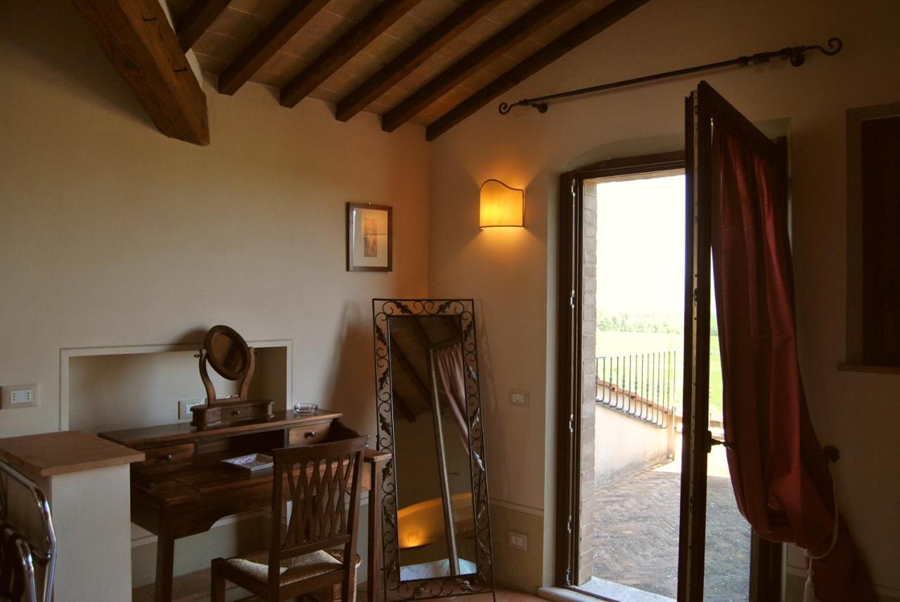 Villa La Valiana - Full Estate In Montepulciano - Heated Pool Valiano Phòng bức ảnh