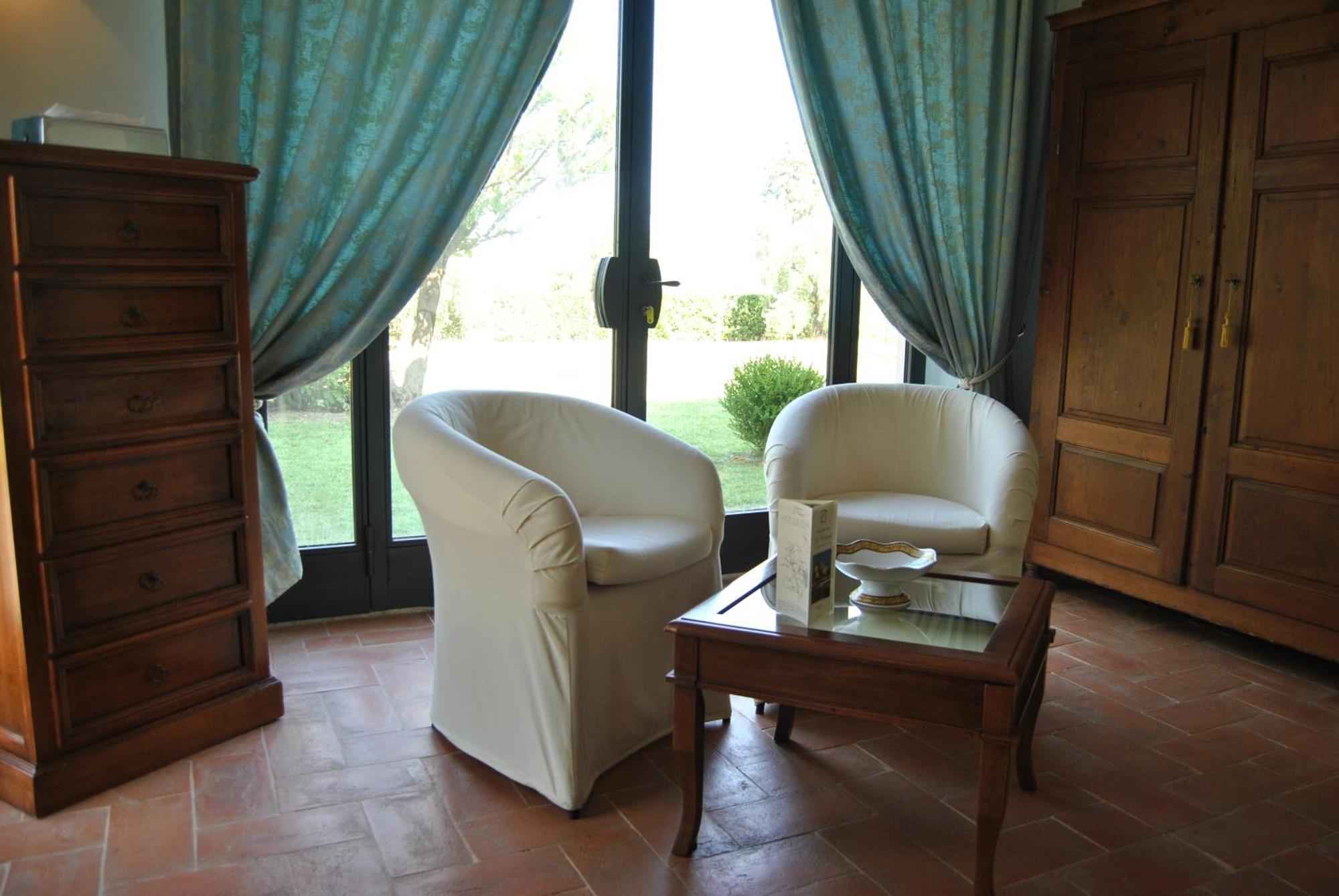 Villa La Valiana - Full Estate In Montepulciano - Heated Pool Valiano Phòng bức ảnh