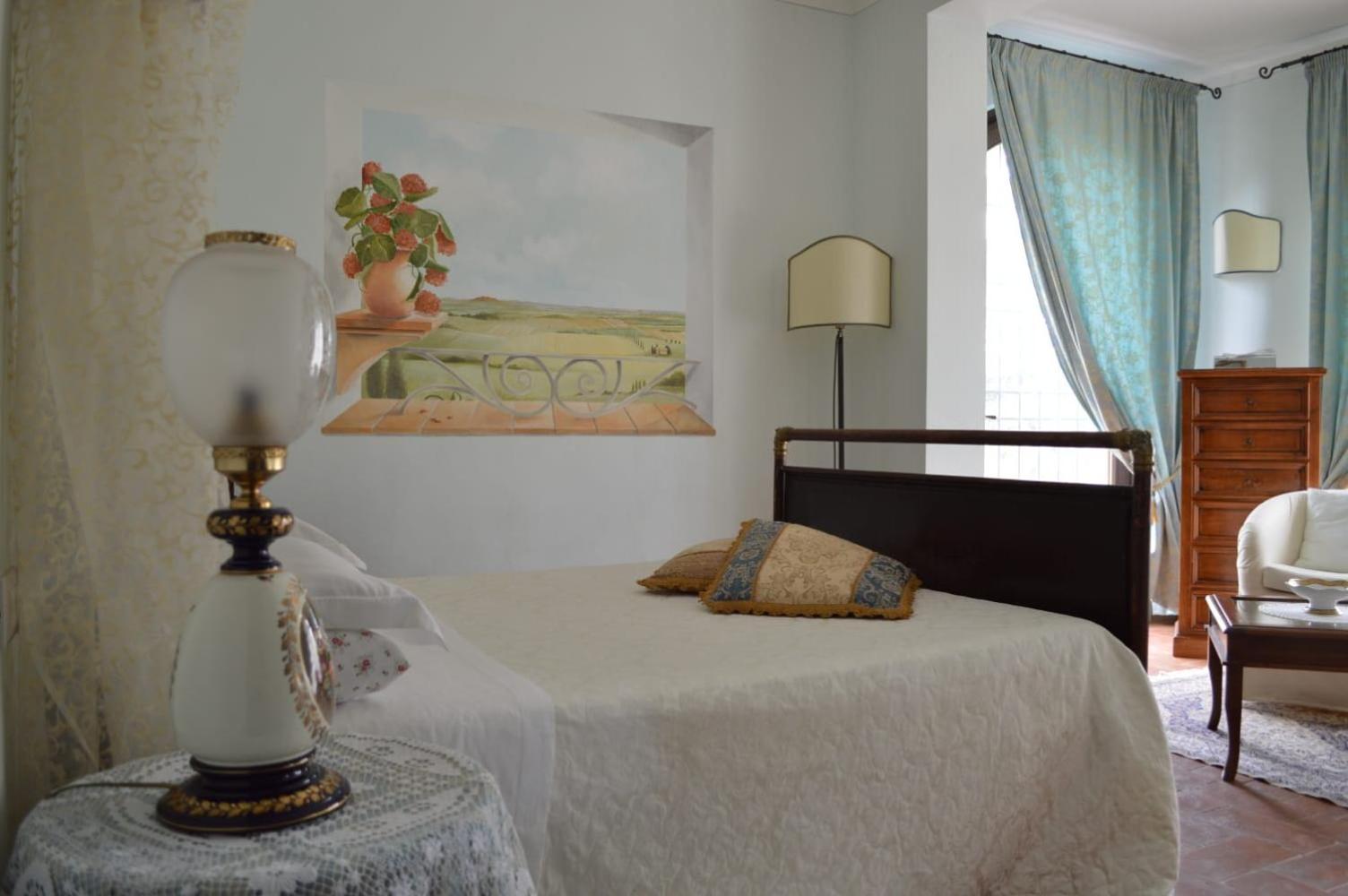 Villa La Valiana - Full Estate In Montepulciano - Heated Pool Valiano Phòng bức ảnh