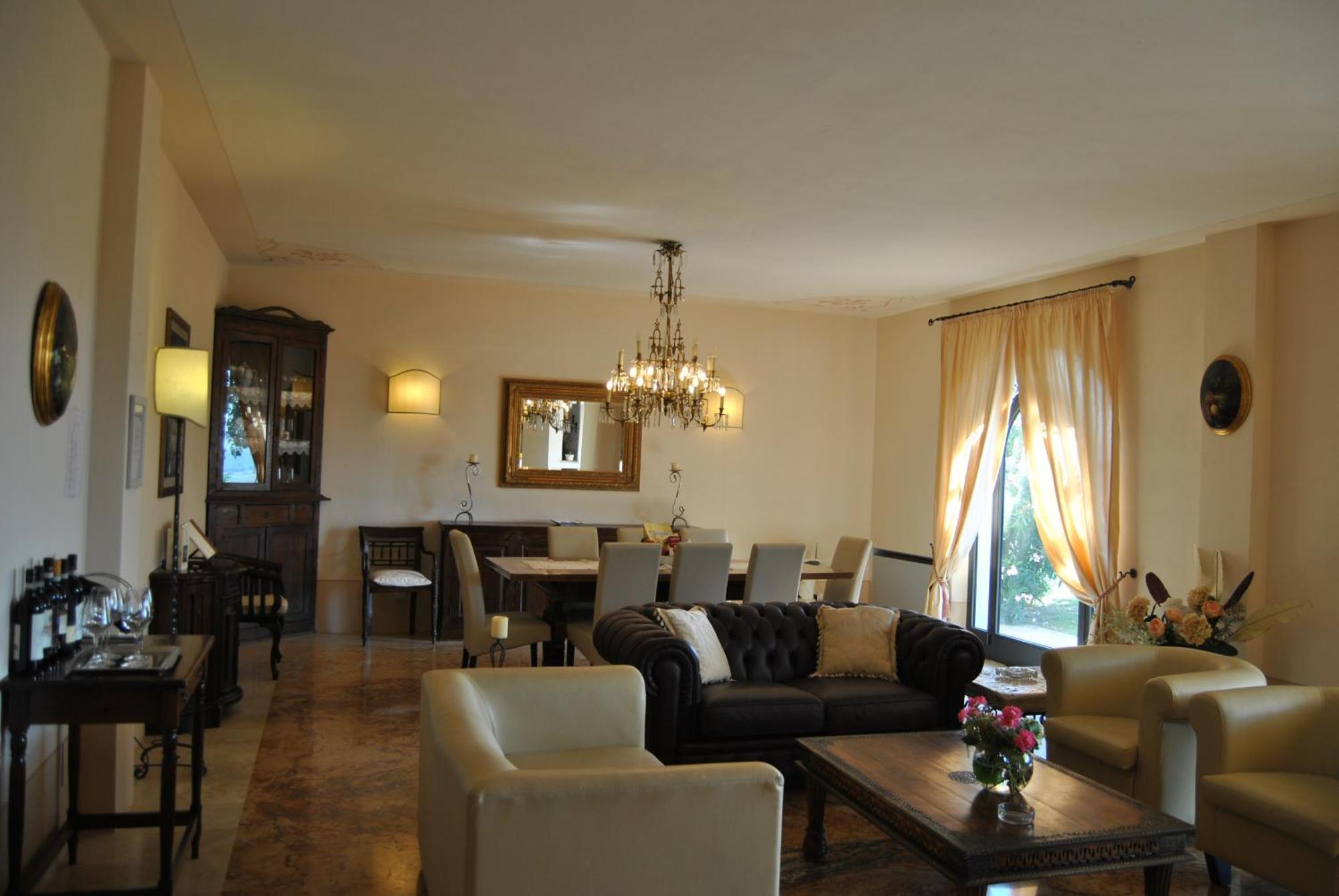 Villa La Valiana - Full Estate In Montepulciano - Heated Pool Valiano Phòng bức ảnh