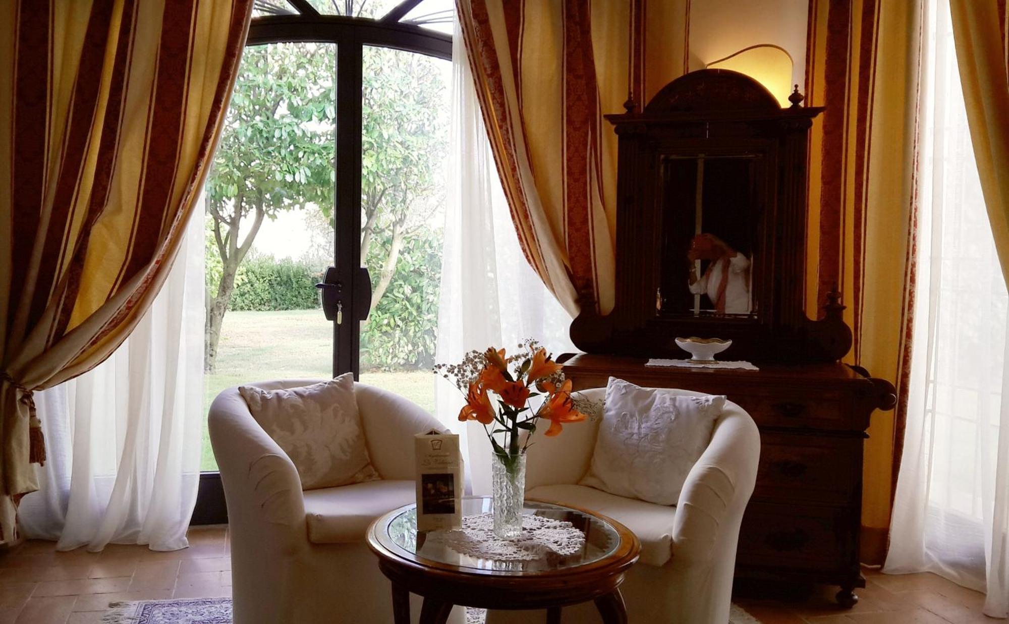 Villa La Valiana - Full Estate In Montepulciano - Heated Pool Valiano Phòng bức ảnh