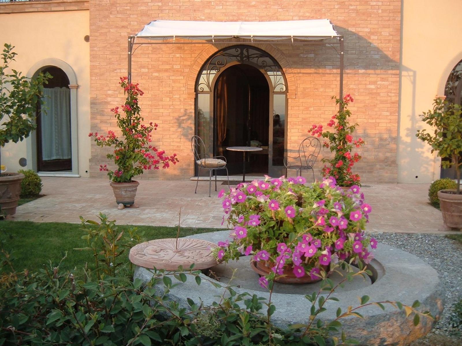 Villa La Valiana - Full Estate In Montepulciano - Heated Pool Valiano Phòng bức ảnh